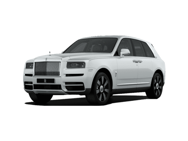 2026 Rolls-Royce Cullinan